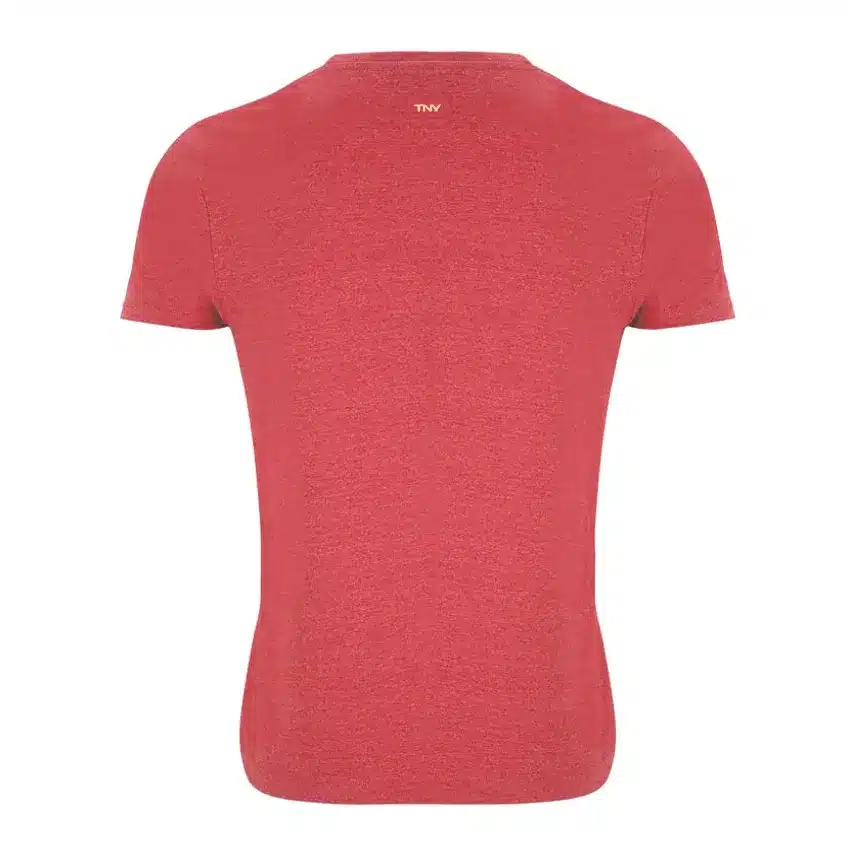 Tenaya Patch T-shirt coton recyclé séchage rapide