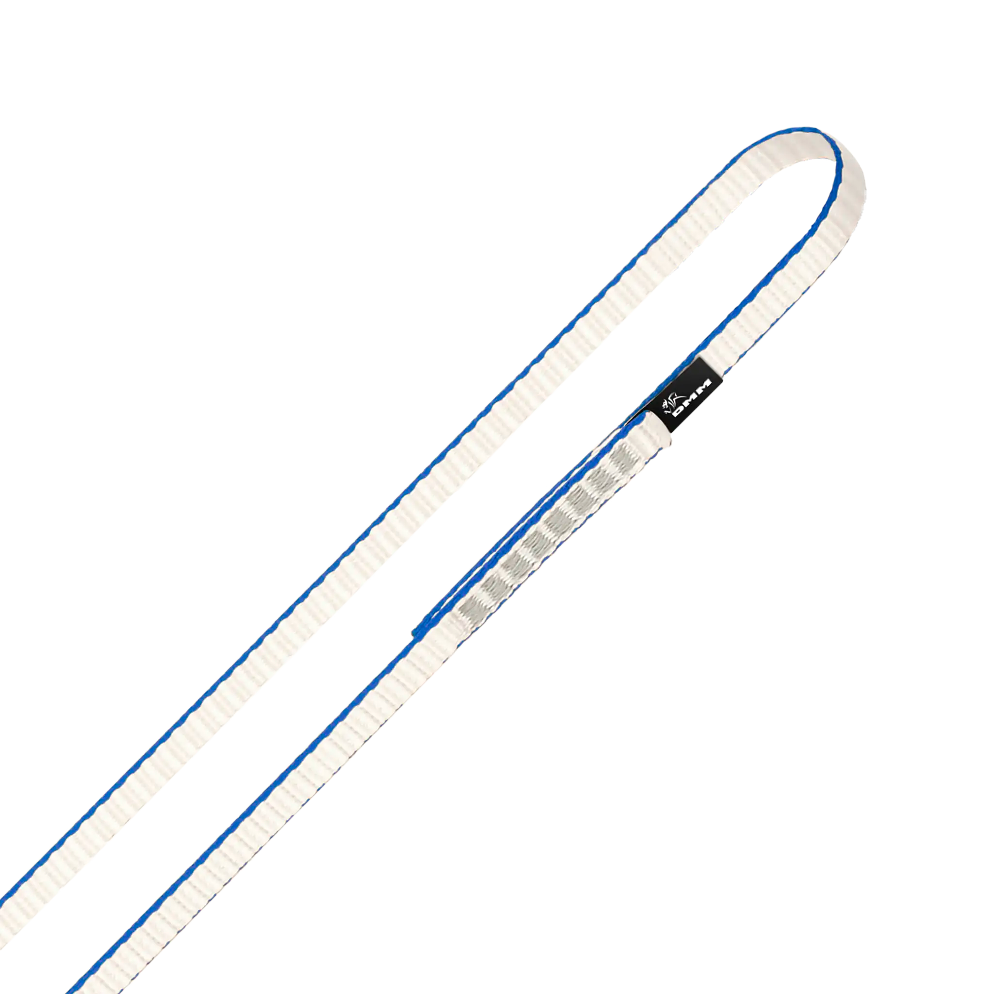 DMM Dynatec sangle Dyneema 11 mm 60 cm verte