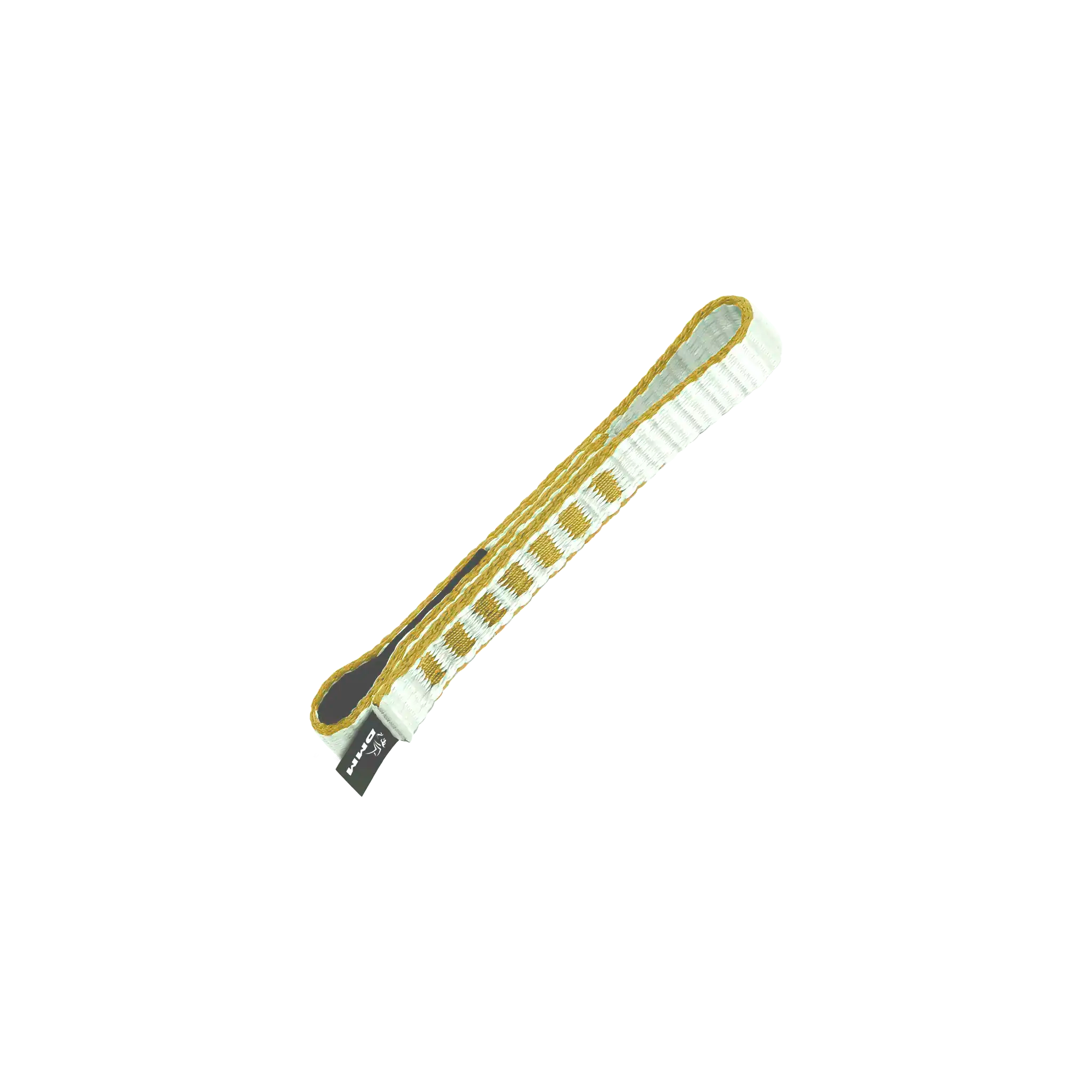 DMM Dynatec 11mm sangle dégaine Dyneema 12cm