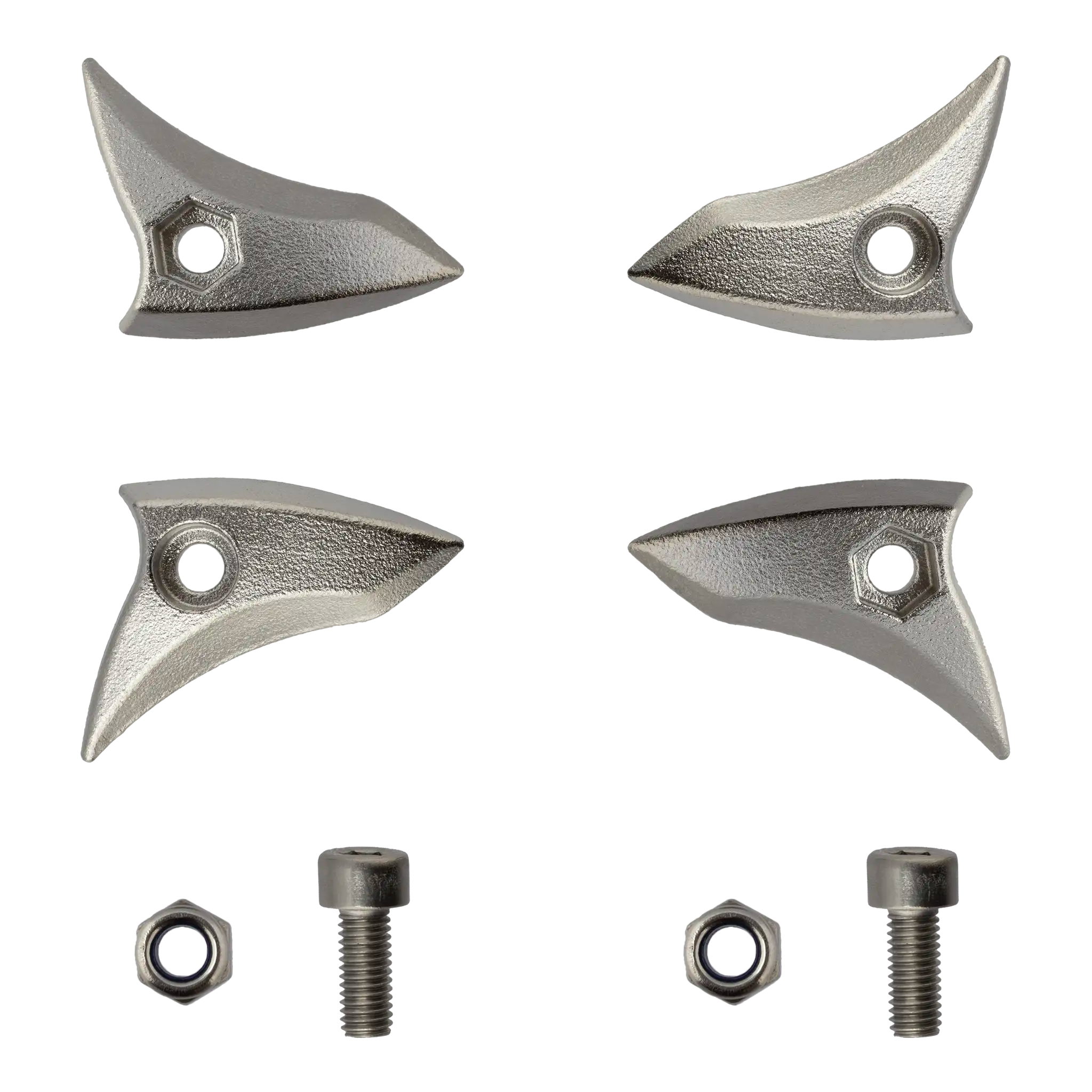 DMM Ice Tool Spares lame piolet Cortex Apex