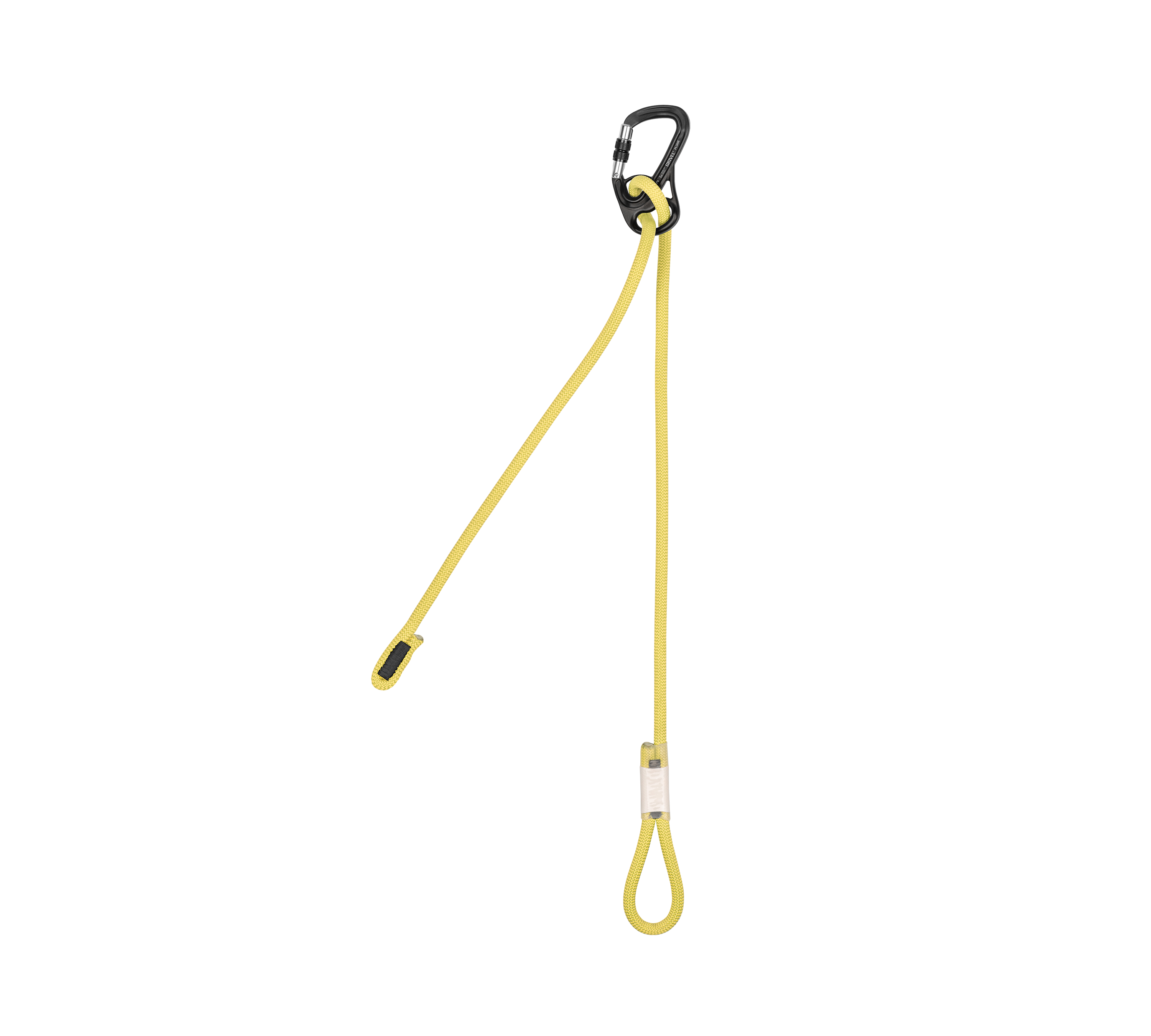 Grivel Vertix Adjust longe réglable dynamique