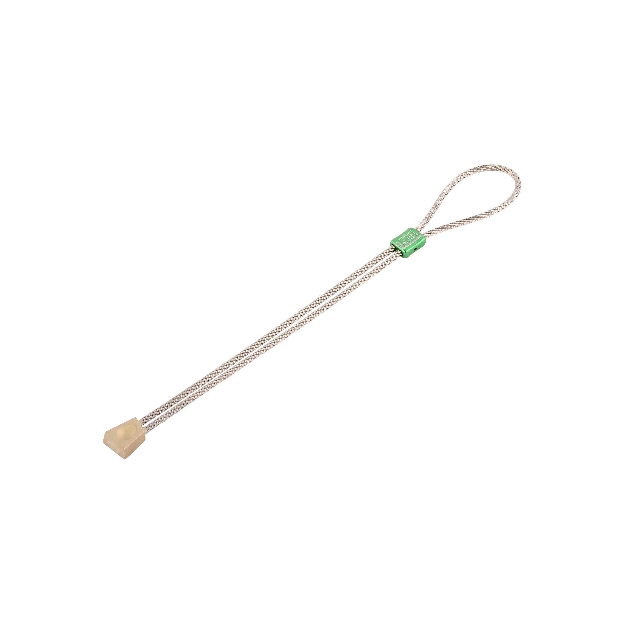 DMM IMP Brass coinceur laiton jeu 1-5 marginal