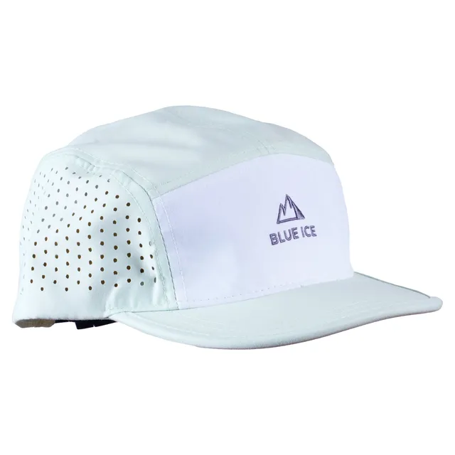 Blue Ice Topi Tech casquette Glacier respirante