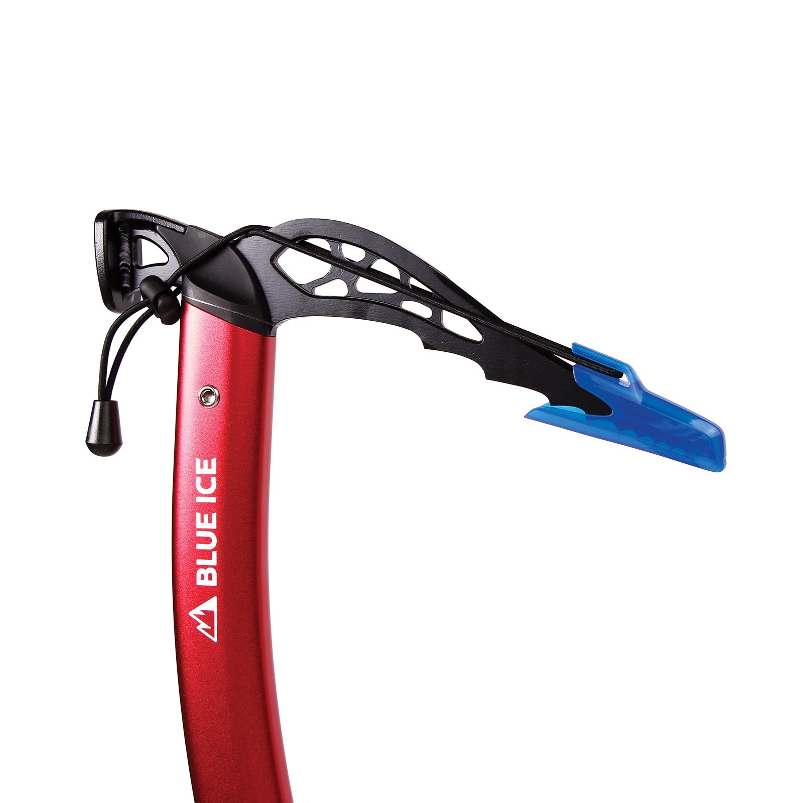 Blue Ice Akila Hammer piolet alpinisme 49 cm 345 g