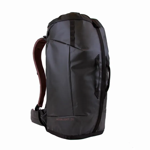 Blue Ice Moonlight 35 sac alpinisme 35L noir S/M