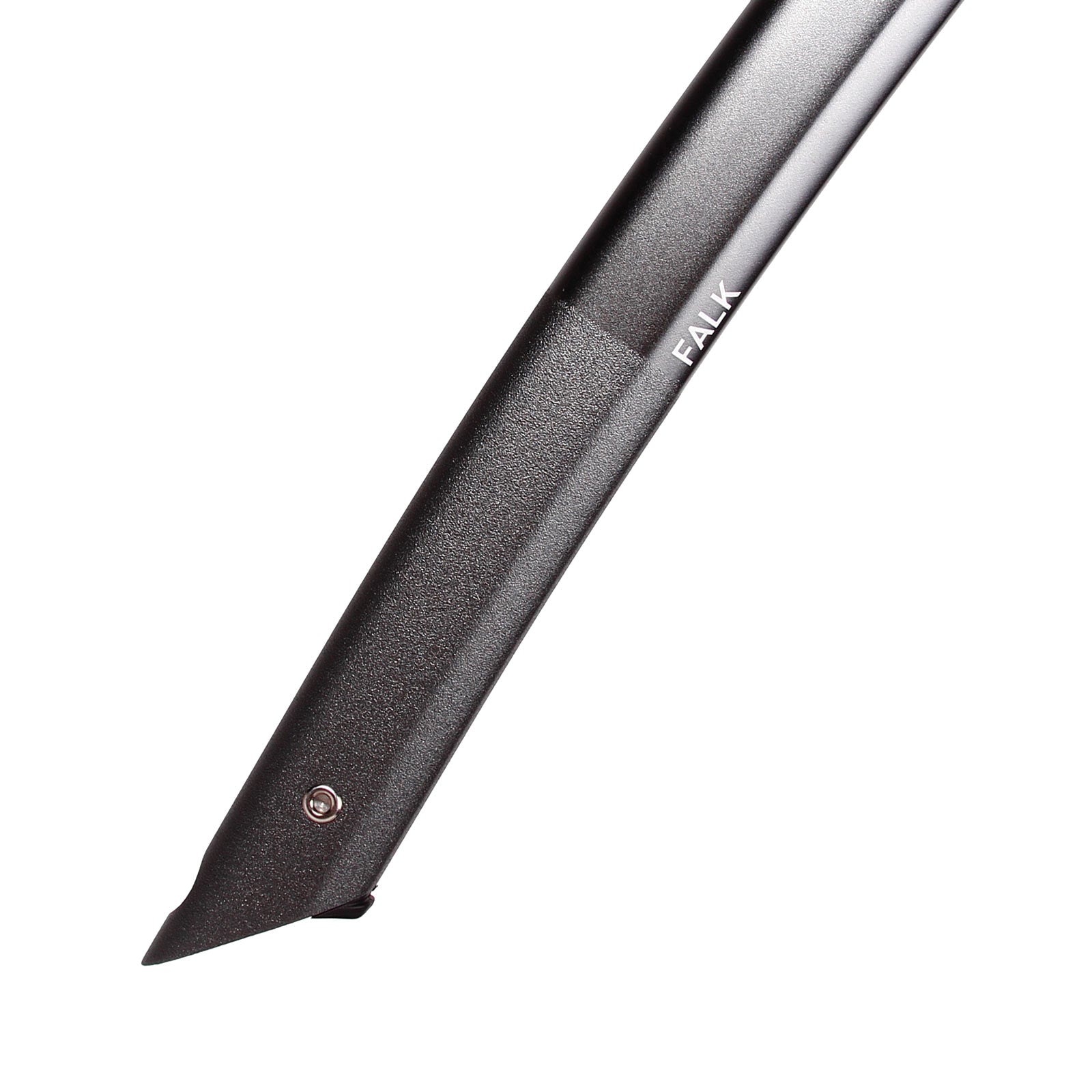 Blue Ice Falk piolet ski de rando 50 cm acier chromoly