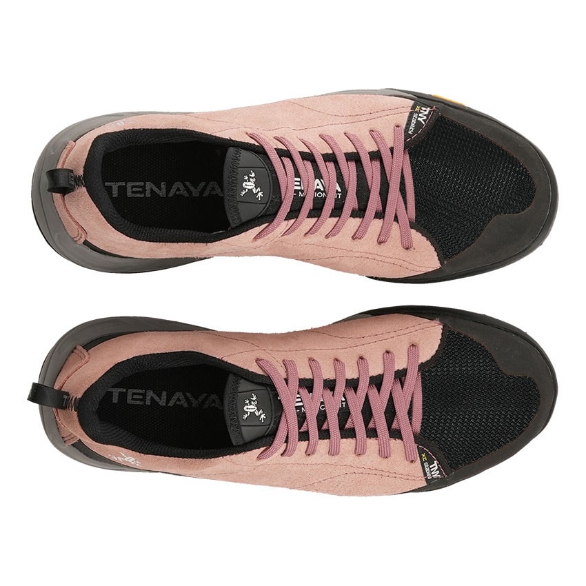 Tenaya Mojacar MT chaussure approche rose respirante