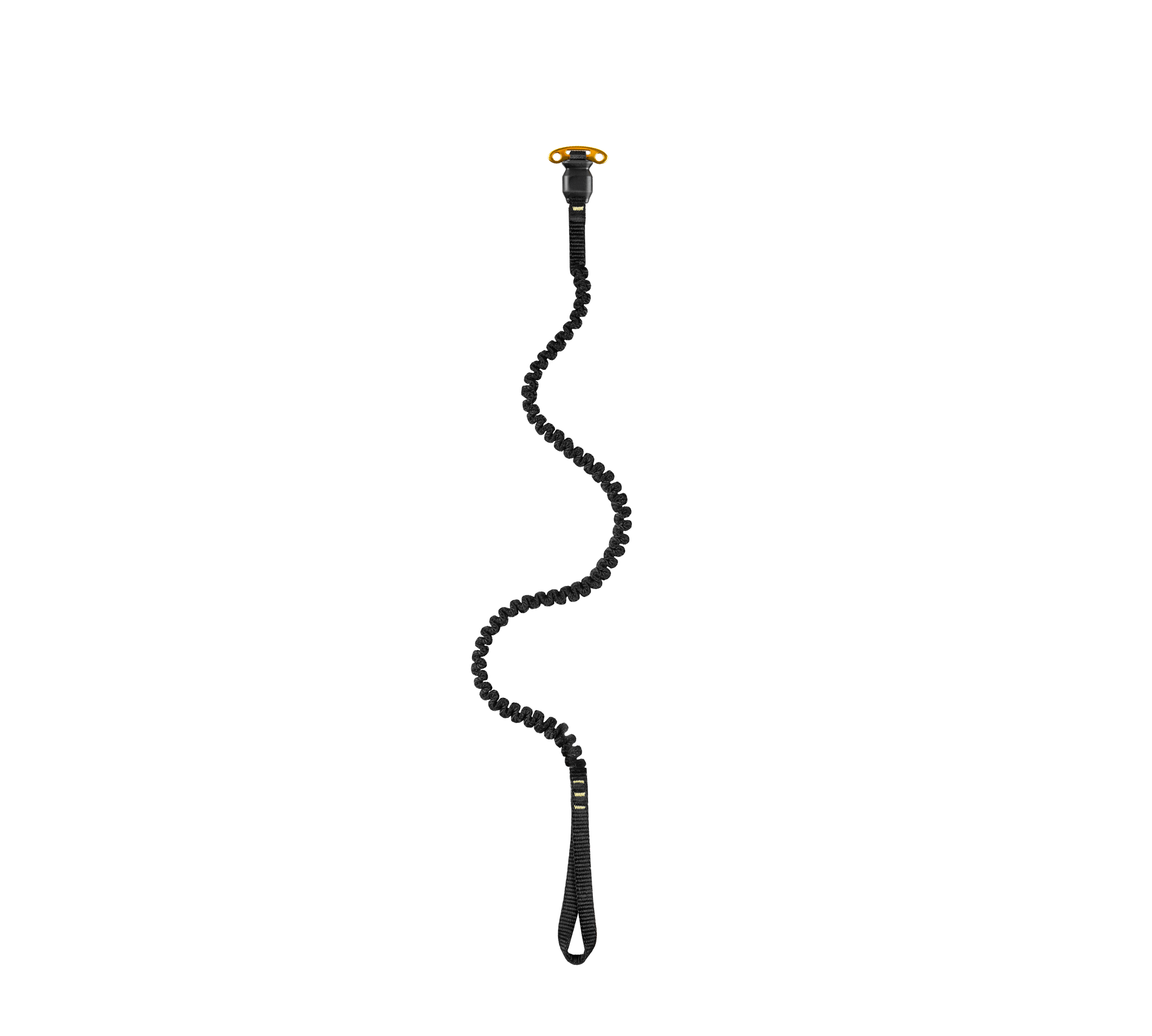 Grivel Single Spring Light longe élastique piolet légère