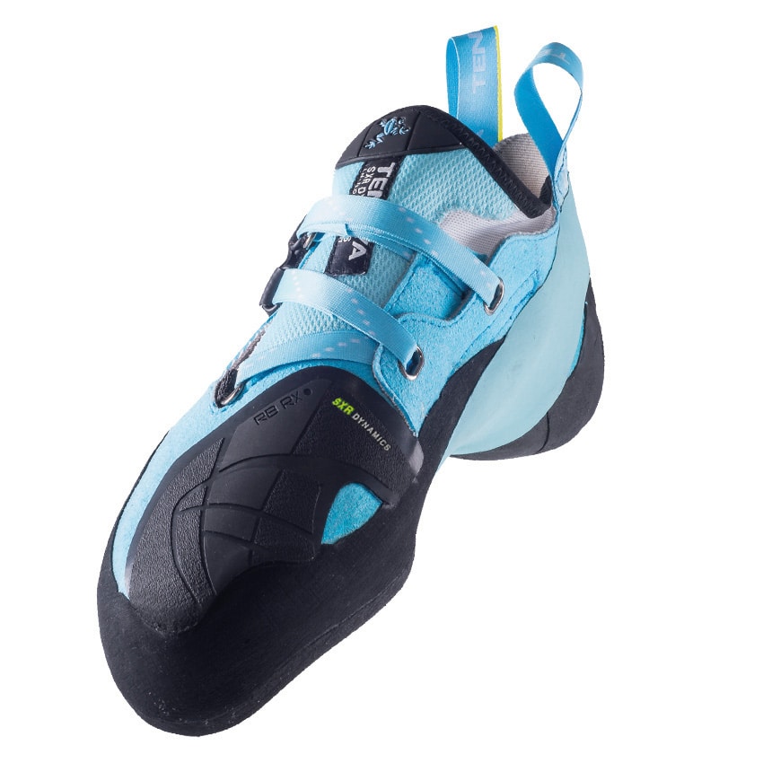 Tenaya Aerial Plus Indalo chausson escalade agressif