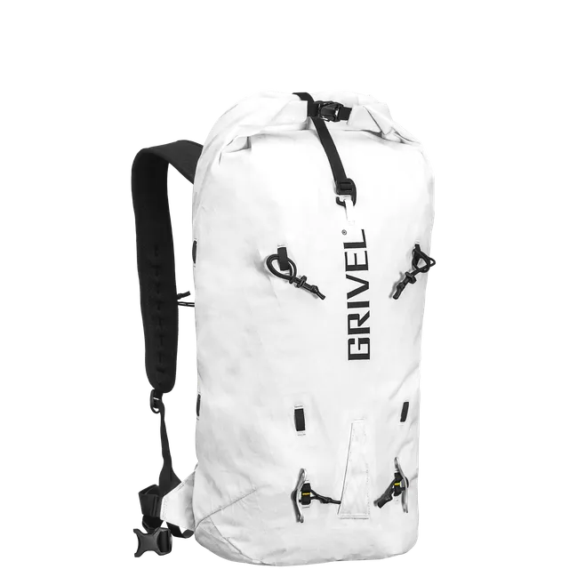 Grivel Spartan X 20 sac à dos alpinisme 20L X-Pac
