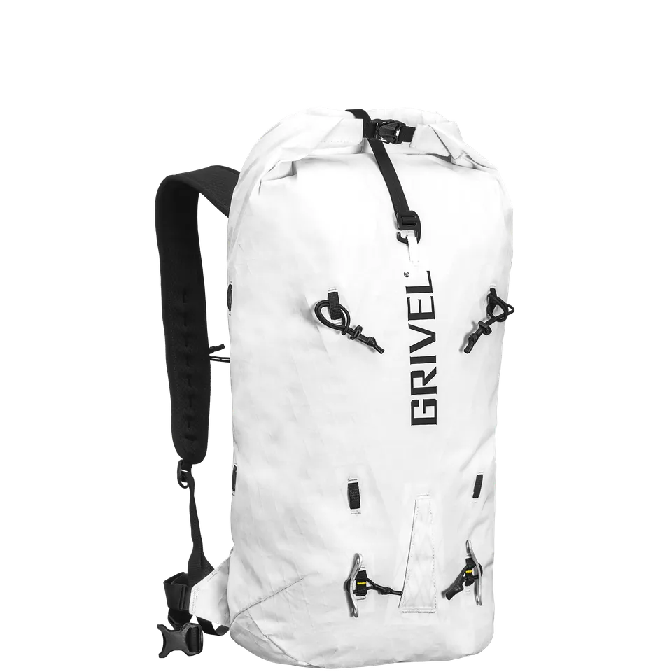 Grivel Spartan X 20 sac à dos alpinisme 20L X-Pac