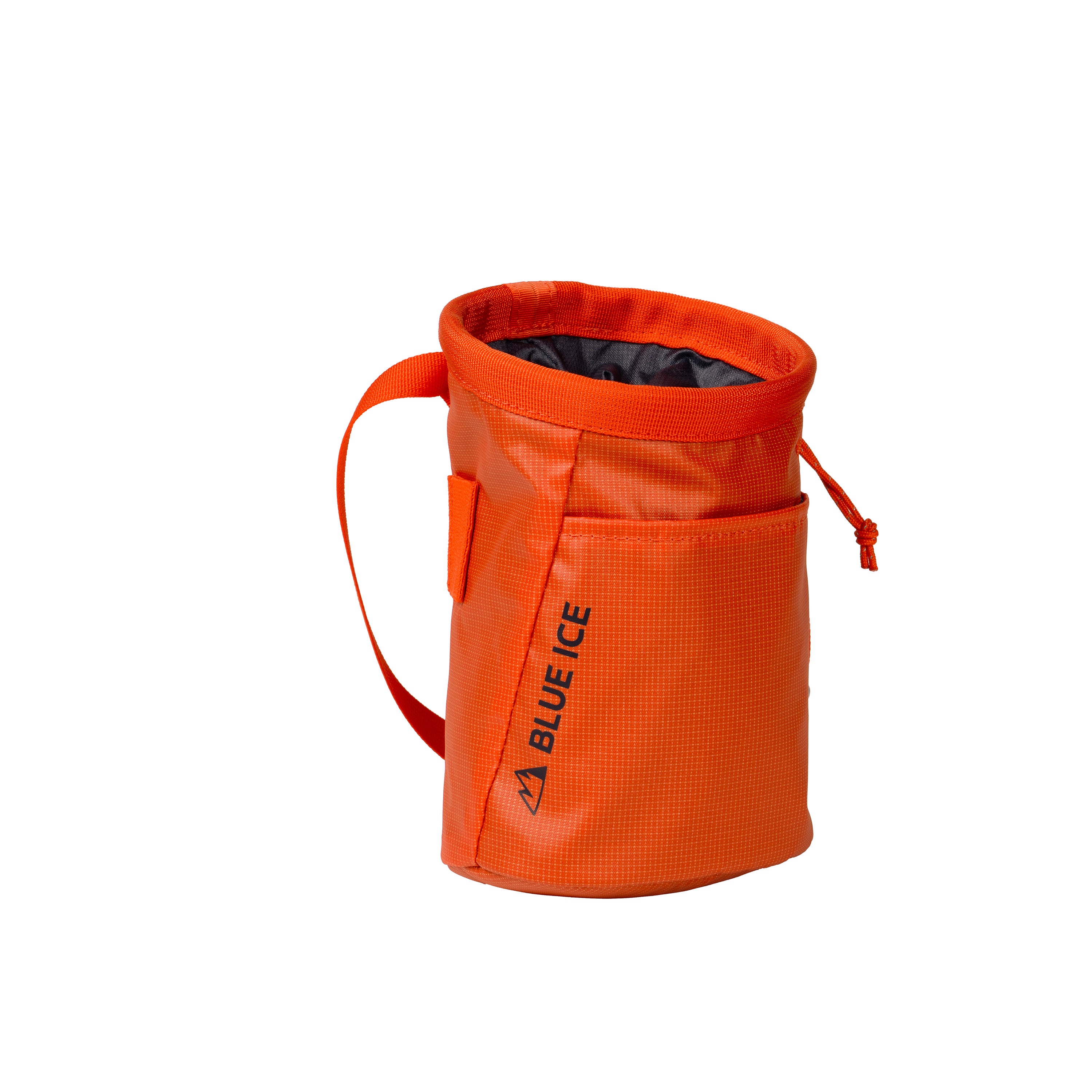 Blue Ice Saver sac magnésie bronze-mist large