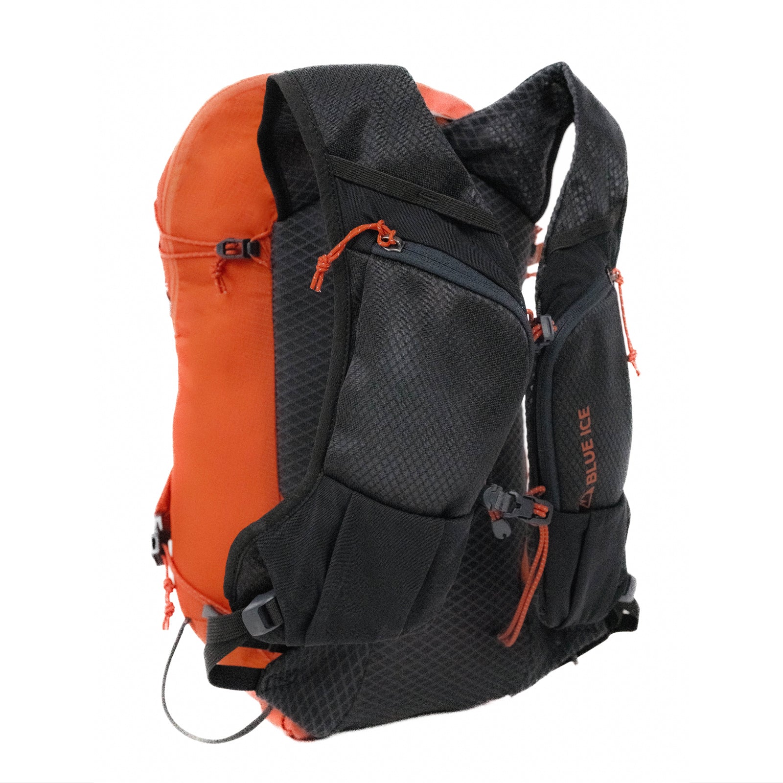 Blue Ice Reach 20 sac à dos Rooibos 20 L respirant