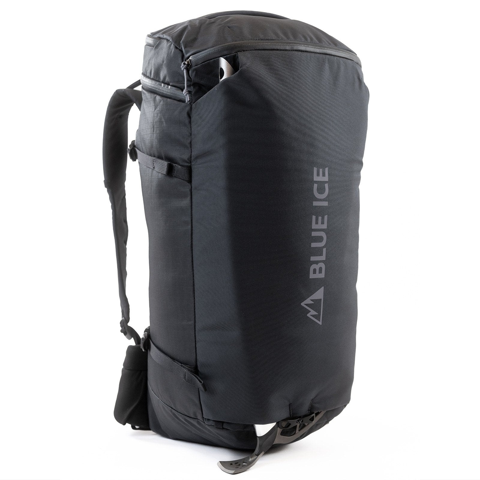 Blue Ice Yagi 35 sac ski de randonnée deep blue 35 L
