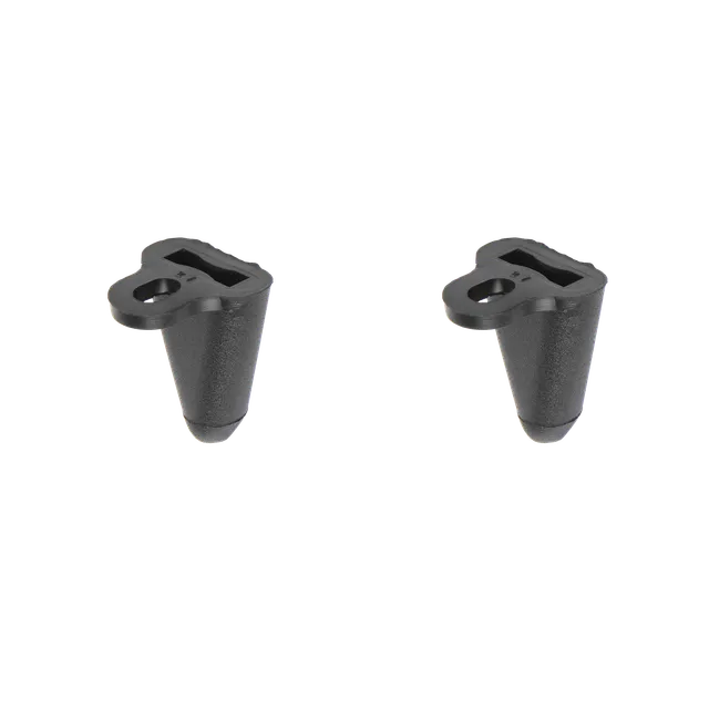 Grivel protections pointes piolet caoutchouc lot de 2