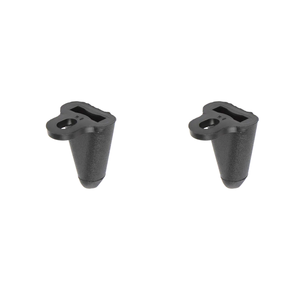 Grivel protections pointes piolet caoutchouc lot de 2