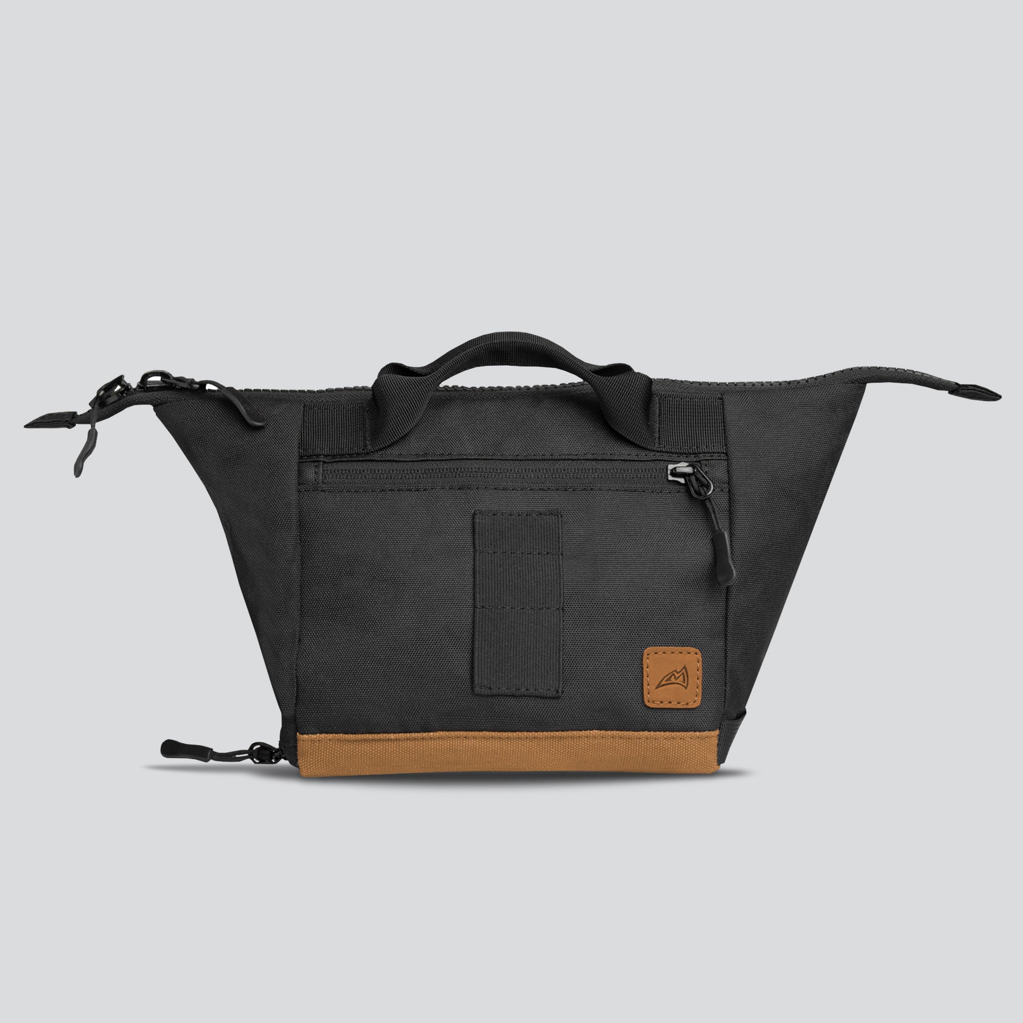 Mad Rock Hanger sac magnésie bloc Sable