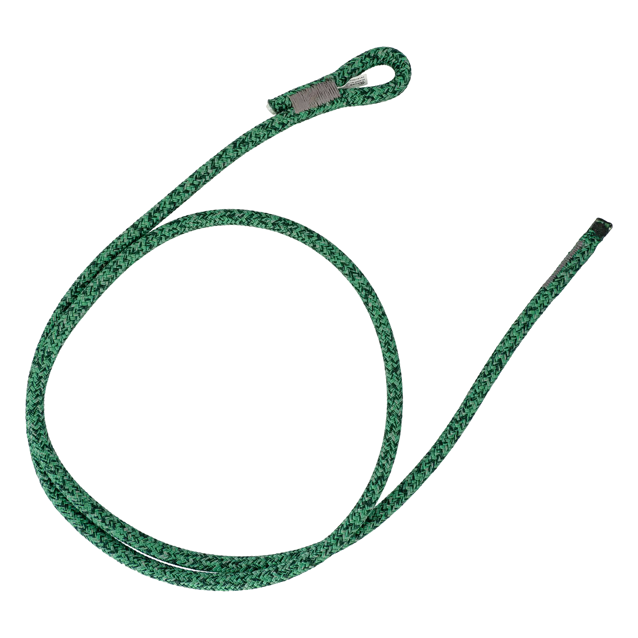DMM Kinisi pontet baudrier rechange corde