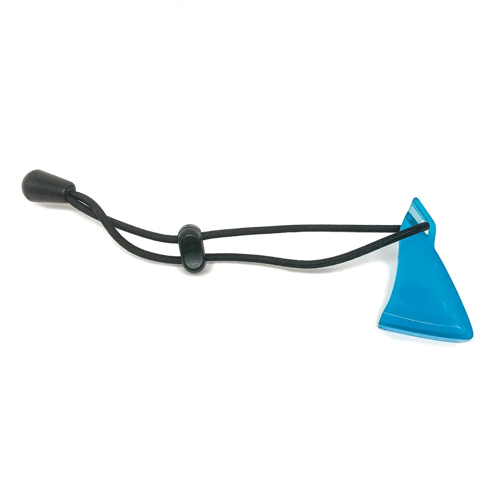 Blue Ice Spike protector protection piolet
