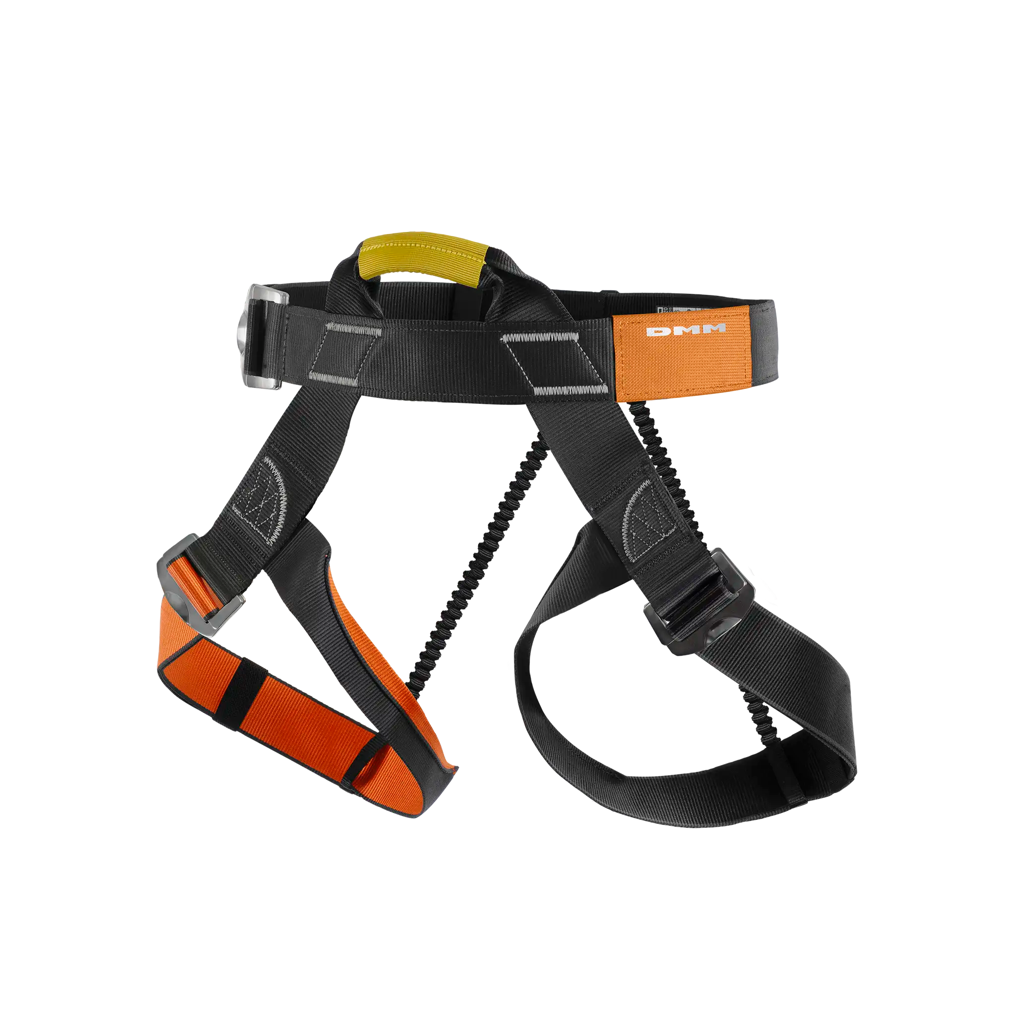 DMM Centre Slidelock harnais taille 1 robuste
