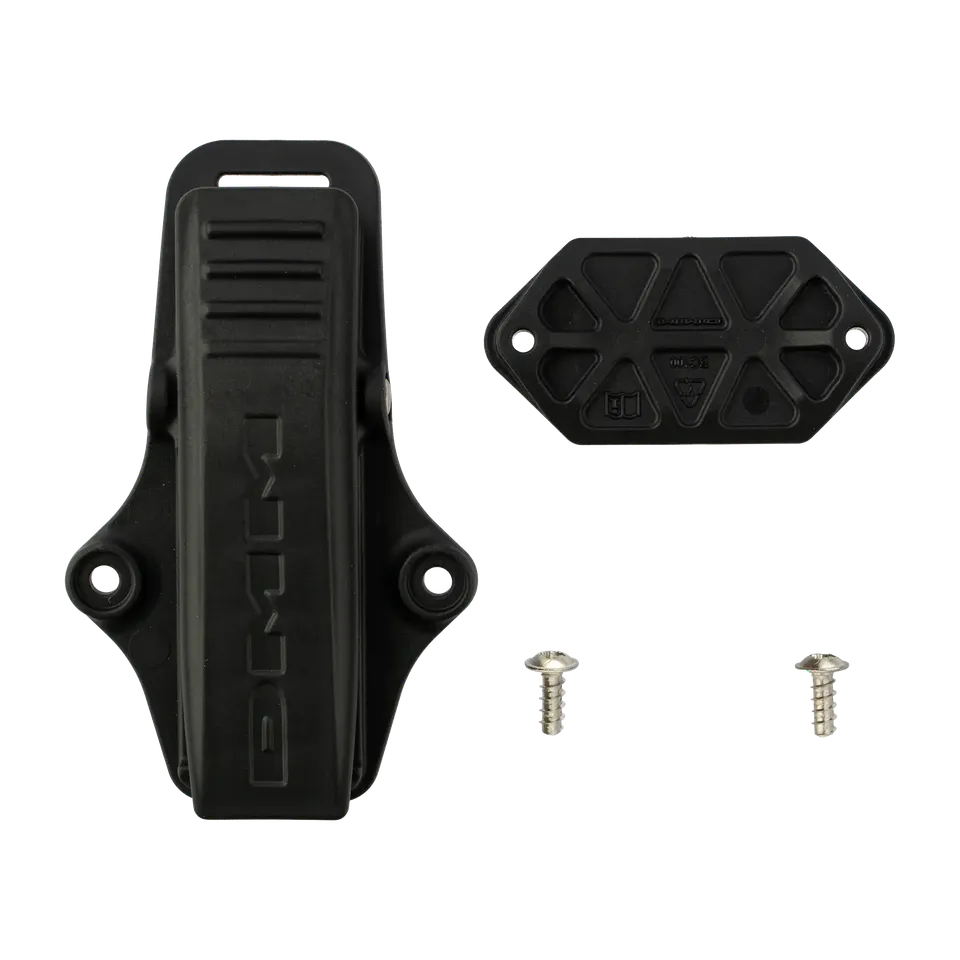 DMM Caiman clip sacoche rechange sac