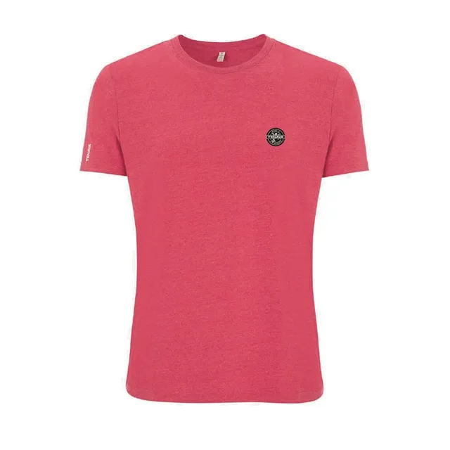 Tenaya Patch T-shirt coton recyclé séchage rapide