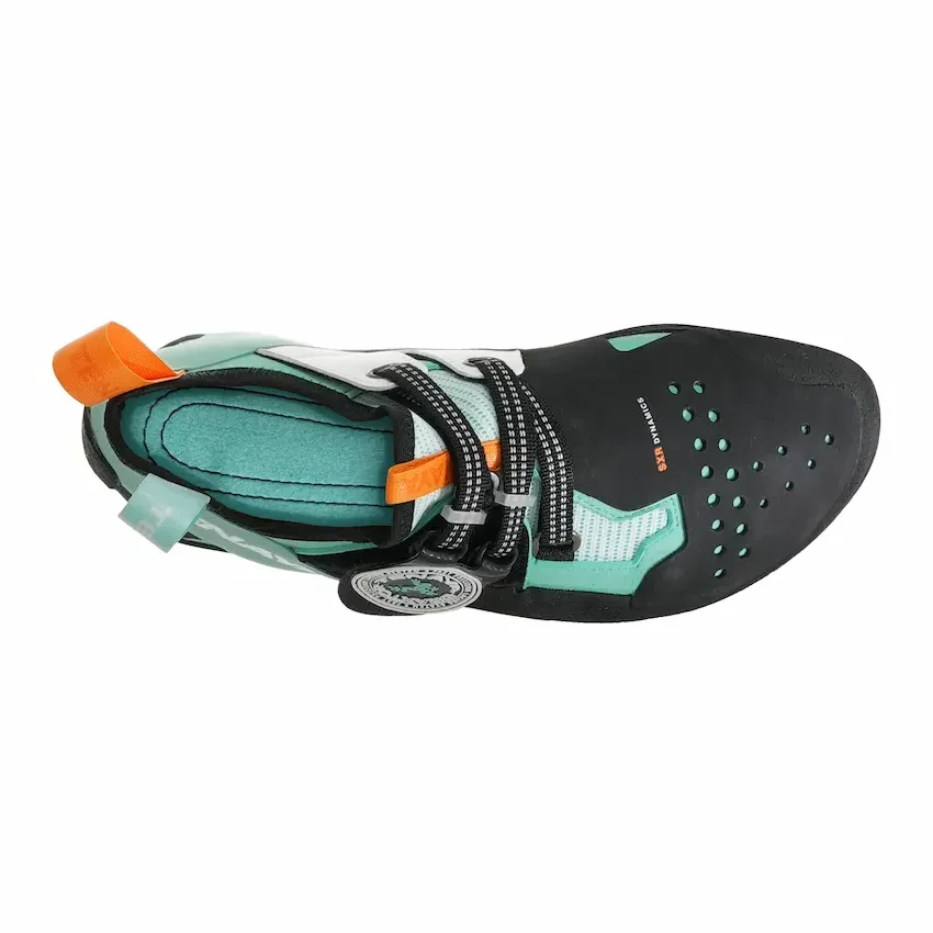 Tenaya Aruma chaussons d'escalade sensibles adhérents