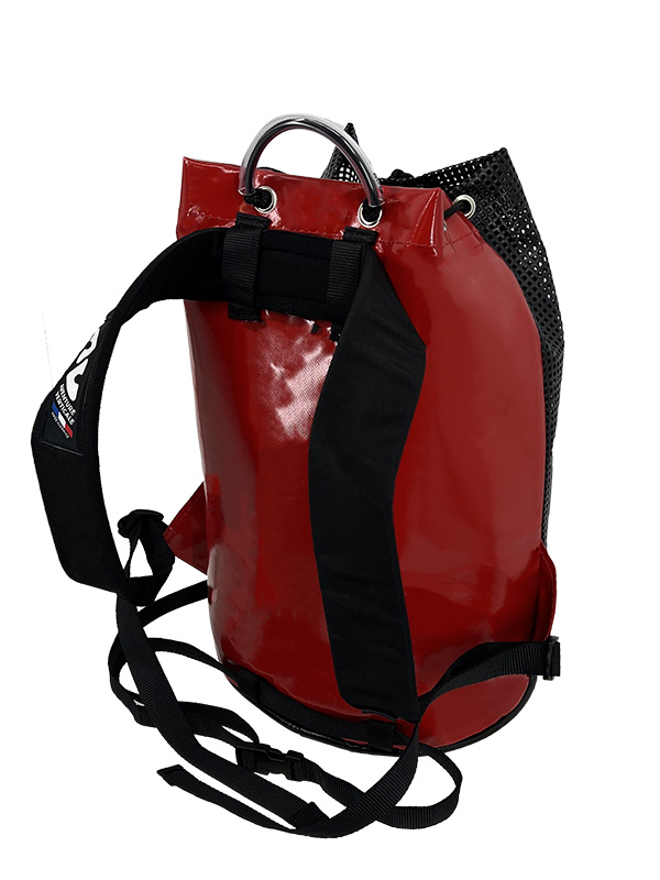 Aventure Verticale Water Grille 22L sac canyon grille renforcée