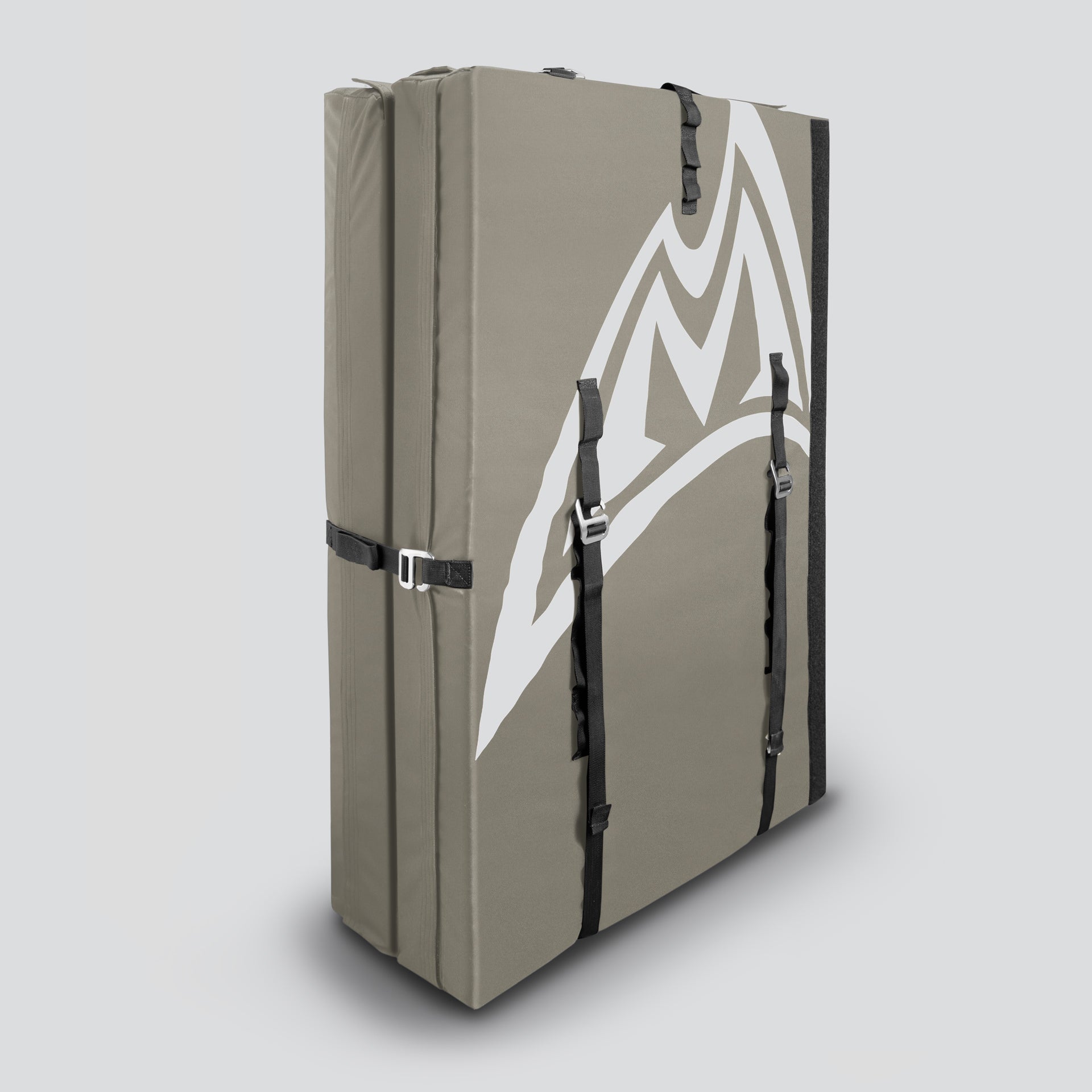 Mad Rock Mad Pad 2026 crash pad noir modulaire