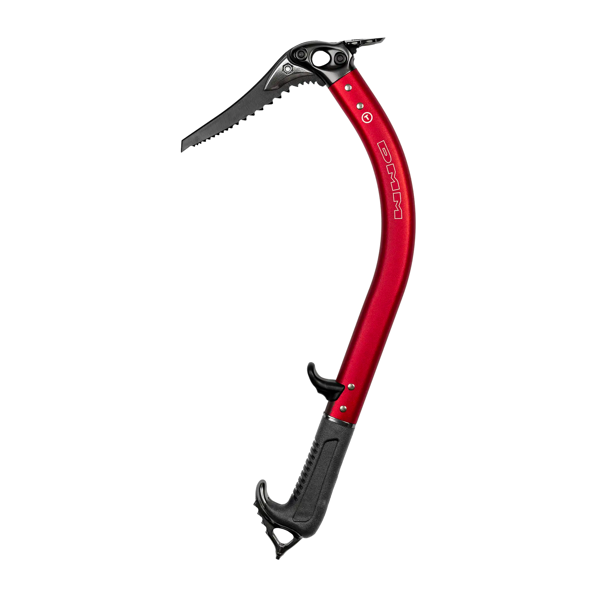 DMM Apex piolet cascade panneau technique