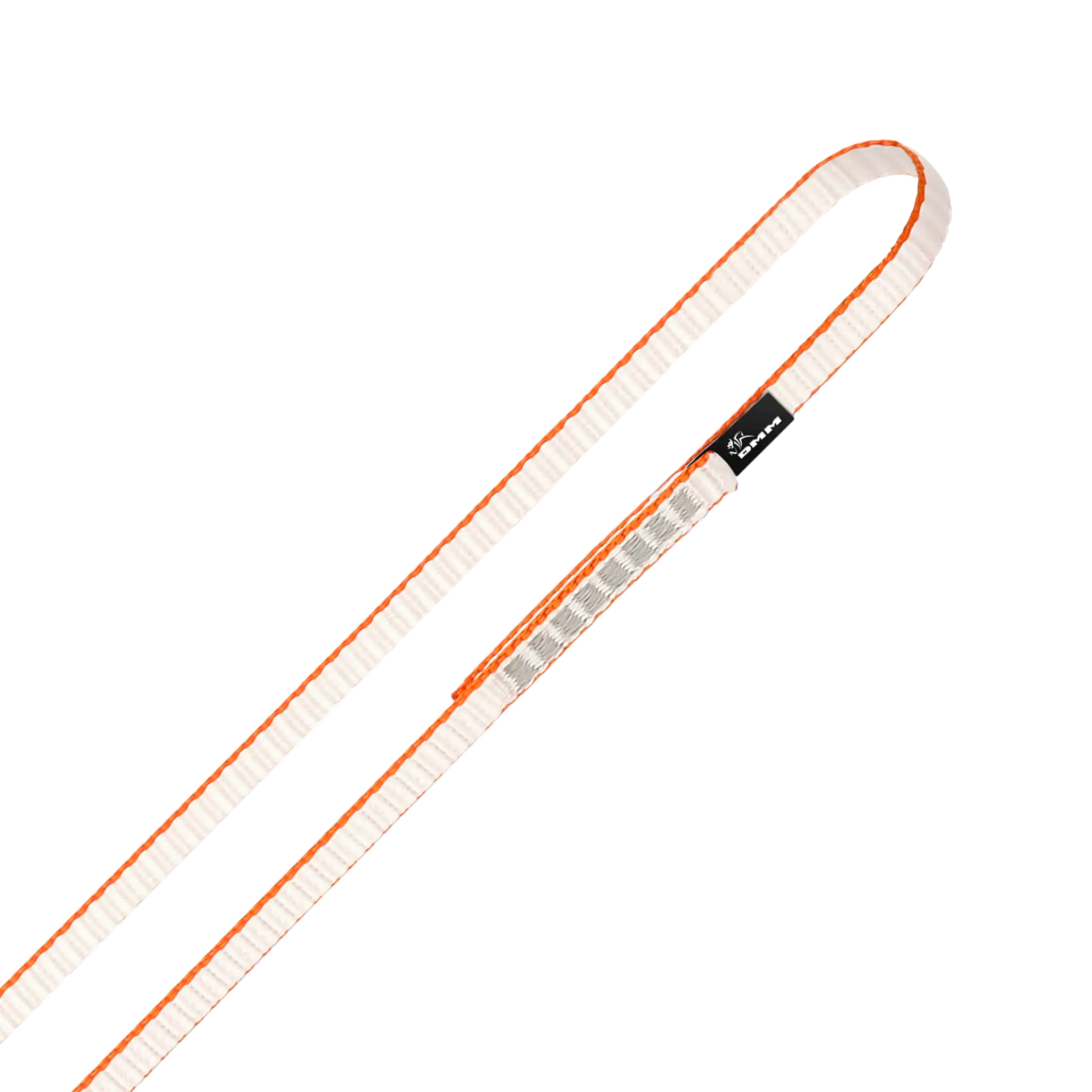 DMM Dynatec sangle Dyneema 11 mm 60 cm verte