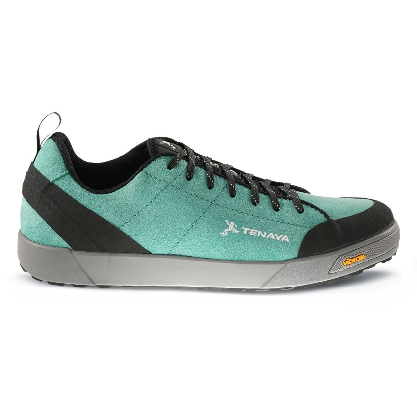 Tenaya Nes Verona chaussures cuir semelle Vibram