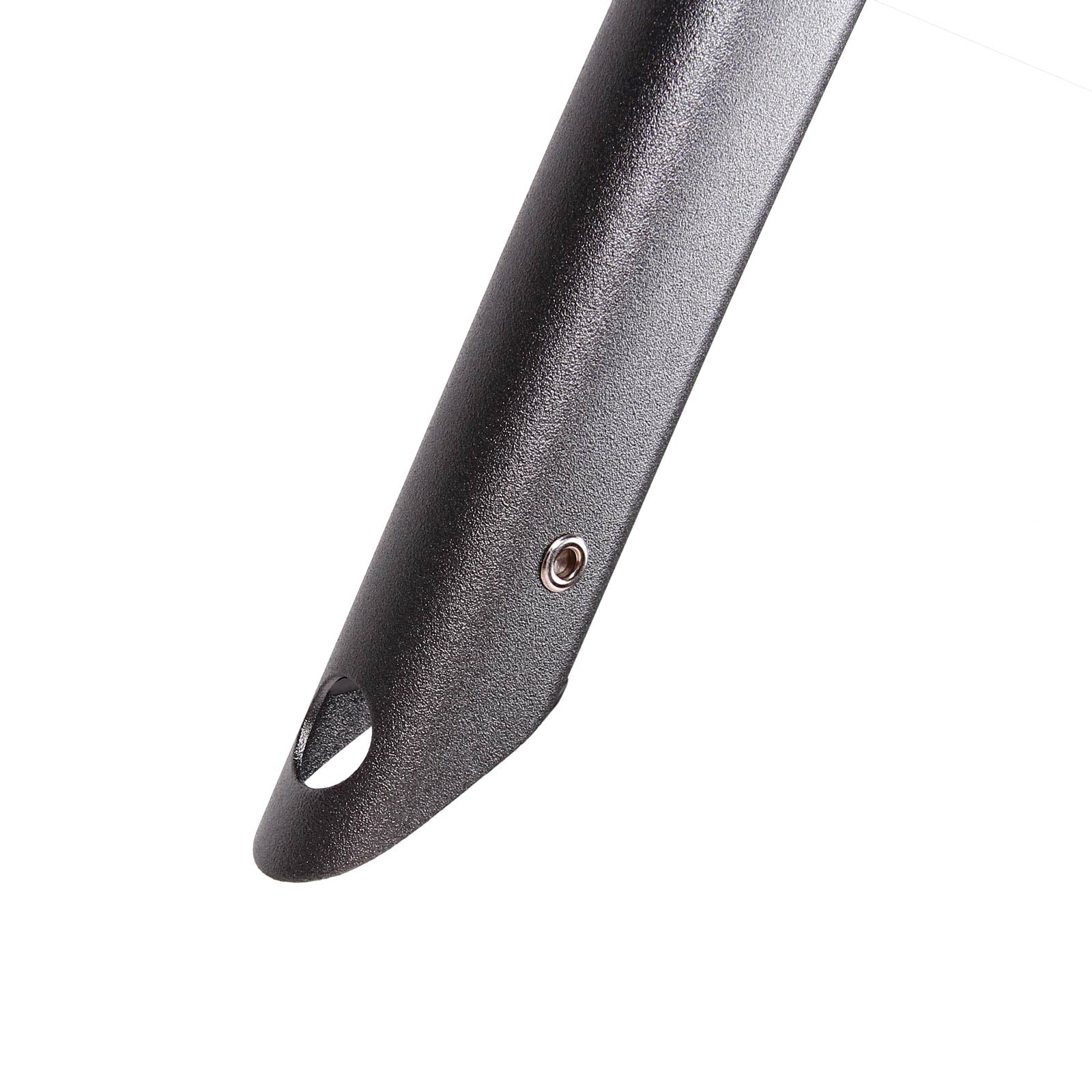 Blue Ice Falk piolet ski de rando 50 cm acier chromoly