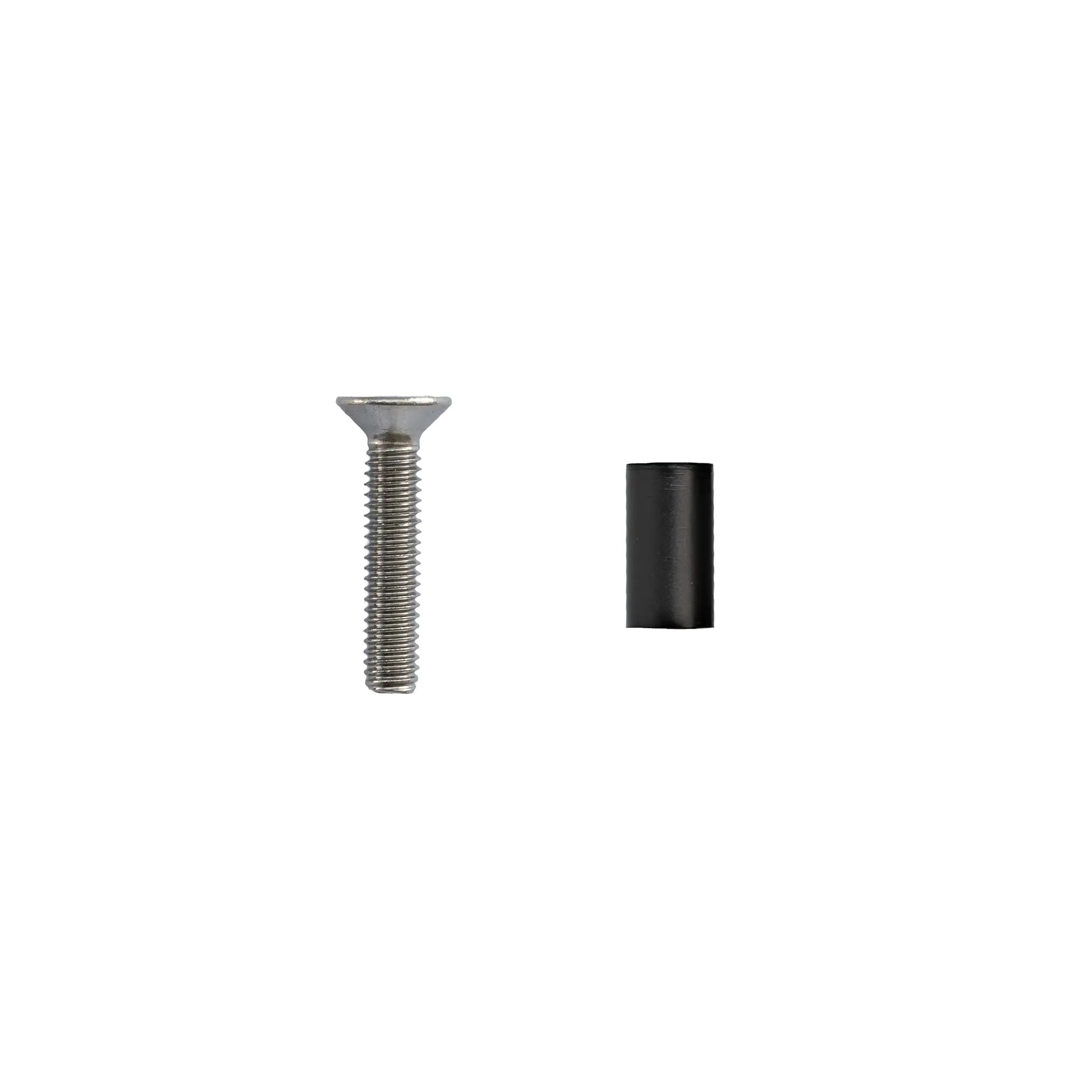 DMM XSRE Yoke Kit Rechange 11mm Rouge pièce détachée