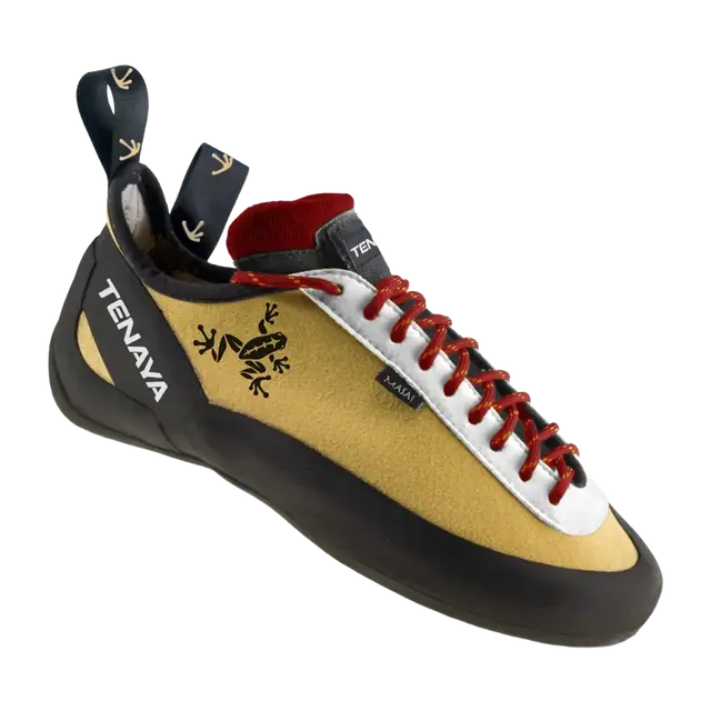 Tenaya Masai chaussons escalade lacets 42 EU