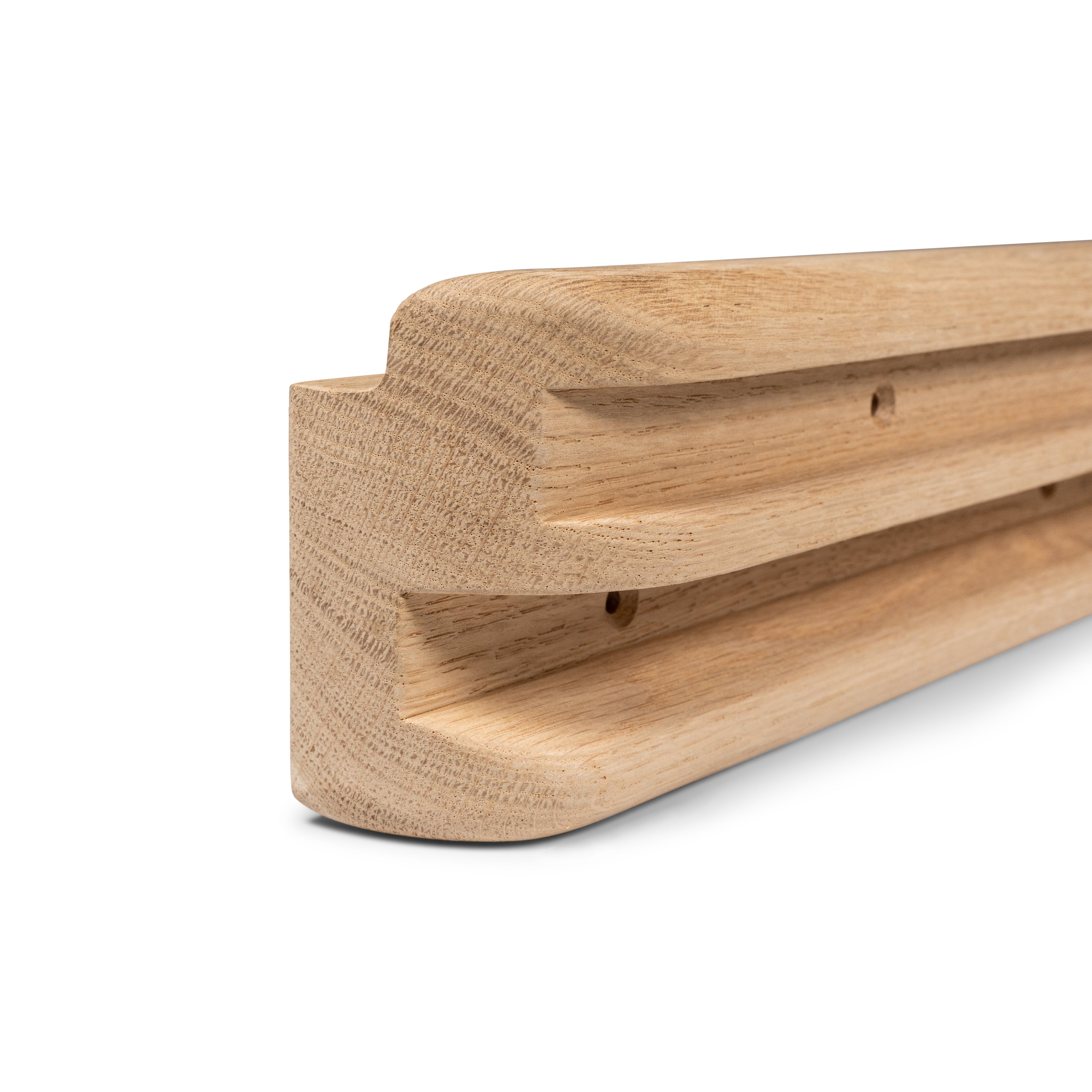 Nature Climbing Oak Board poutre bois chêne 14 mm