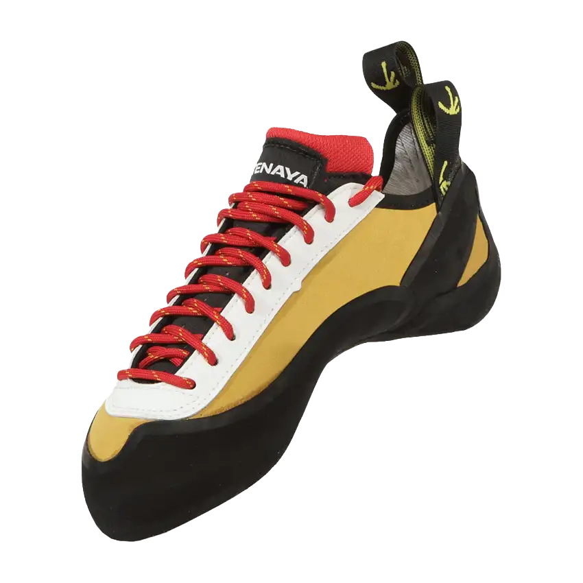Tenaya Masai chaussons escalade lacets 42 EU
