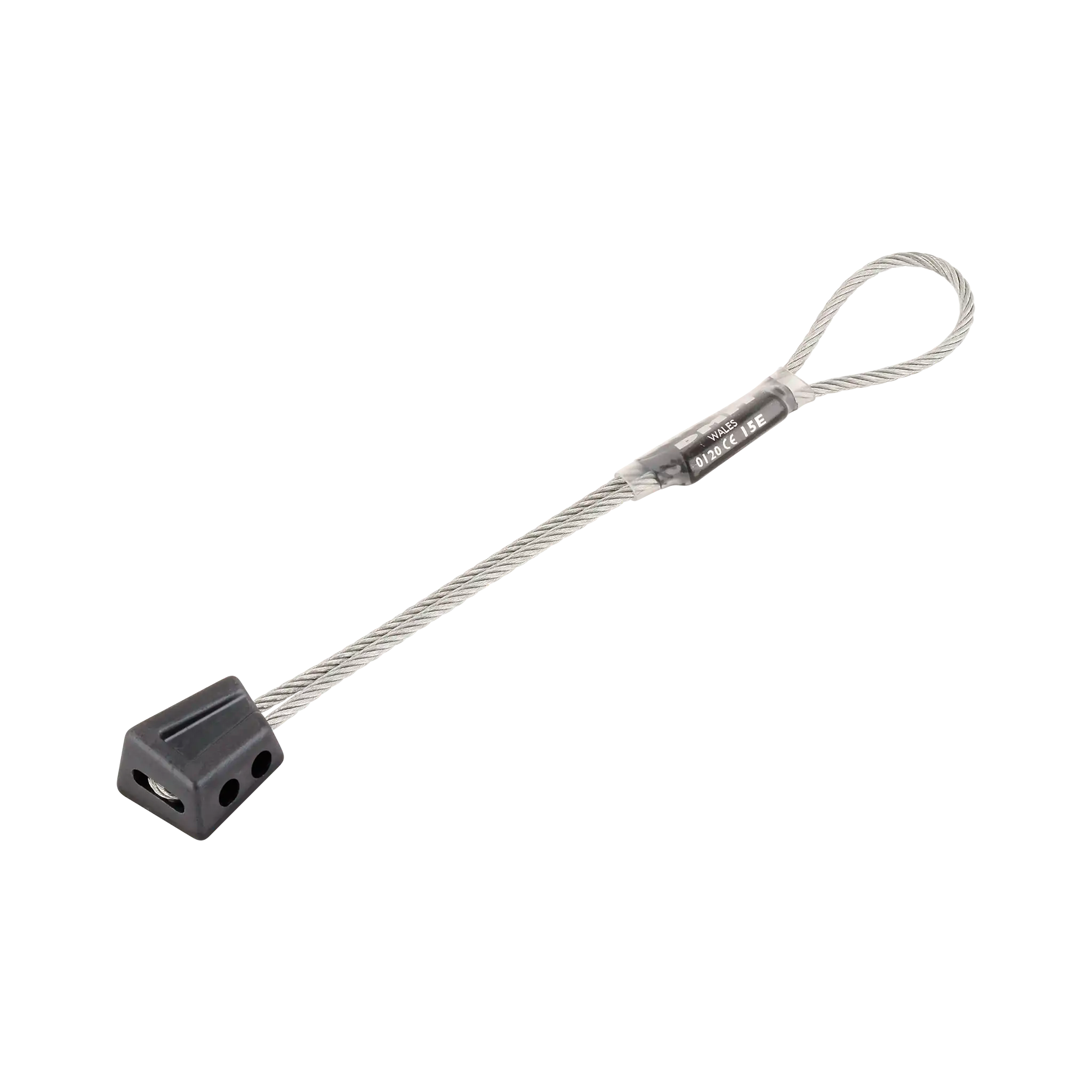 DMM Alloy Offsets coinceur taille 7 excentré
