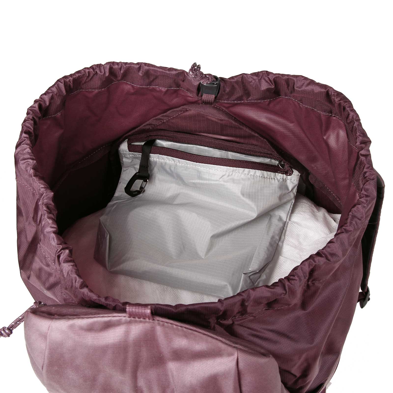 Blue Ice Warthog 30 sac alpinisme bordeaux S/M