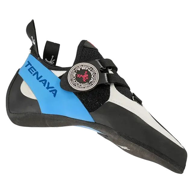 Tenaya Oasi chaussons escalade velcro adhérence
