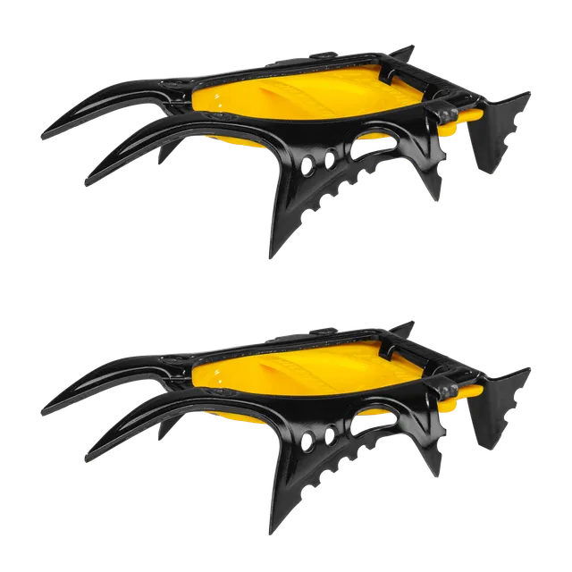 Grivel Air Tech Front Parts avant crampons 12 pointes