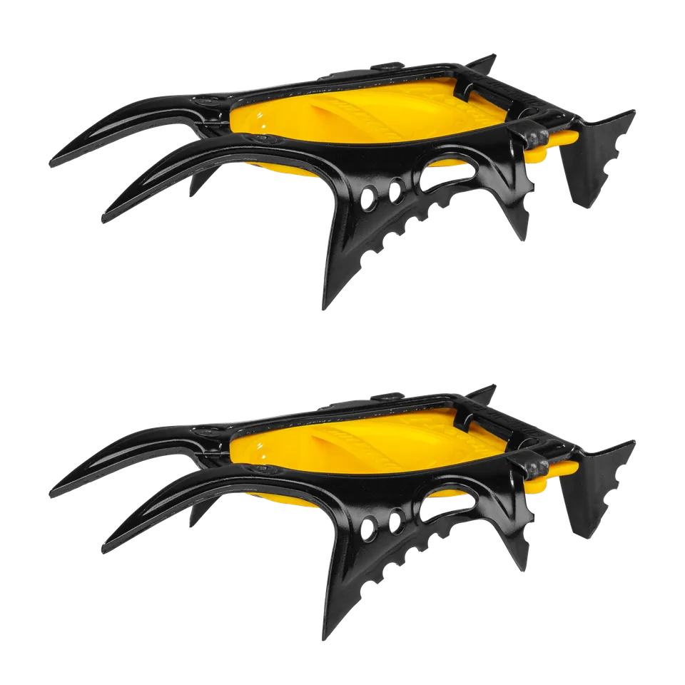 Grivel Air Tech Front Parts avant crampons 12 pointes