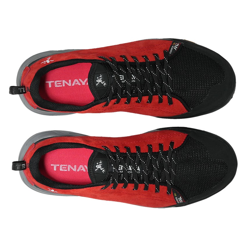 Tenaya Mojacar MT chaussure approche rouge Vibram