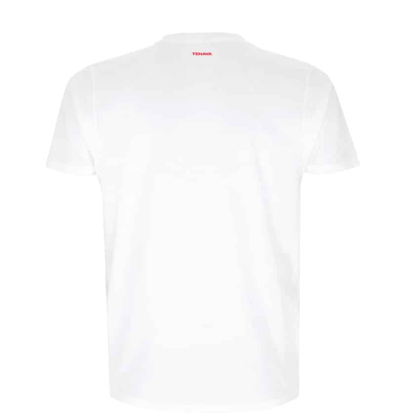 Tenaya Make it happen T-shirt coton bio