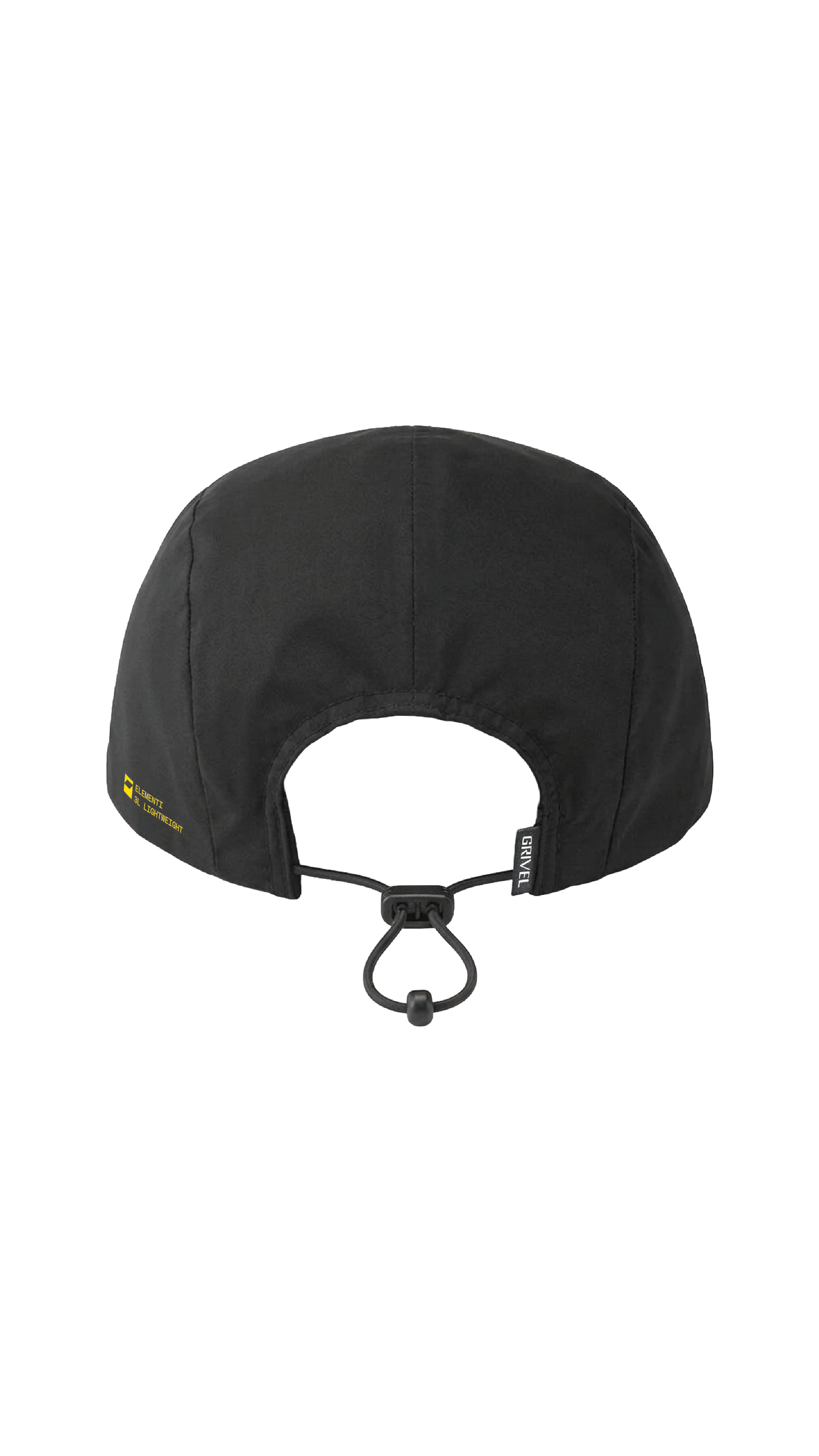 Grivel 3L Lightweight casquette imperméable Dermizax