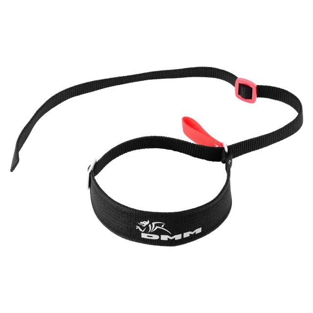 DMM Slide Lock Leash dragonnes piolet 55 cm