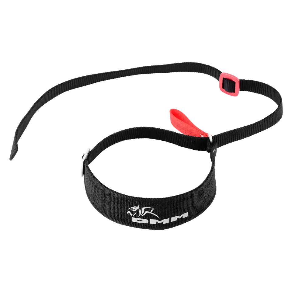 DMM Slide Lock Leash dragonnes piolet 55 cm