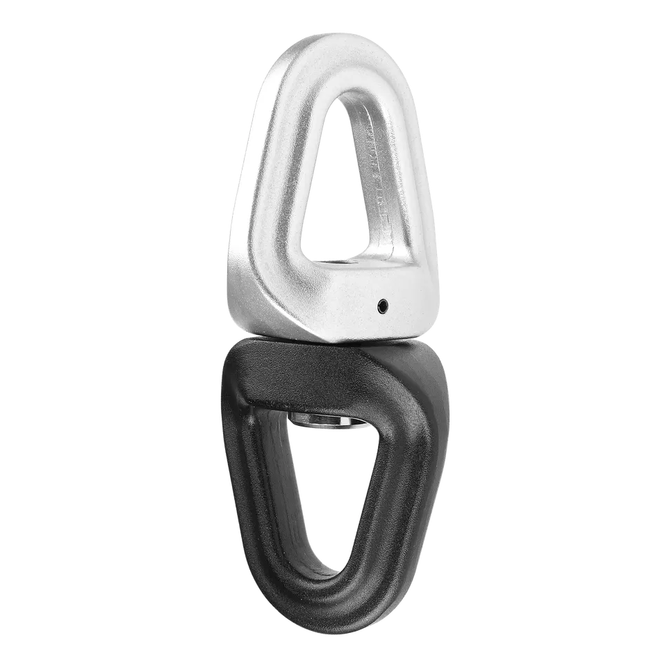 Grivel Mini Roll émerillon anti-torsion léger