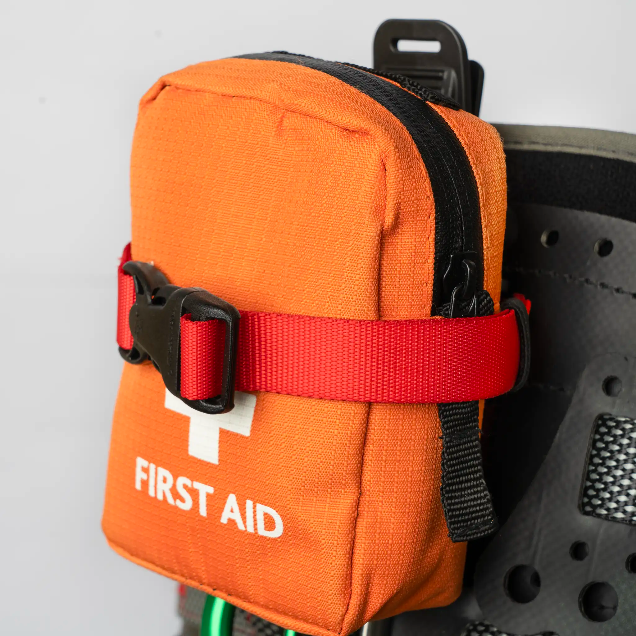 DMM Caiman clip porte-matériel harnais amovible