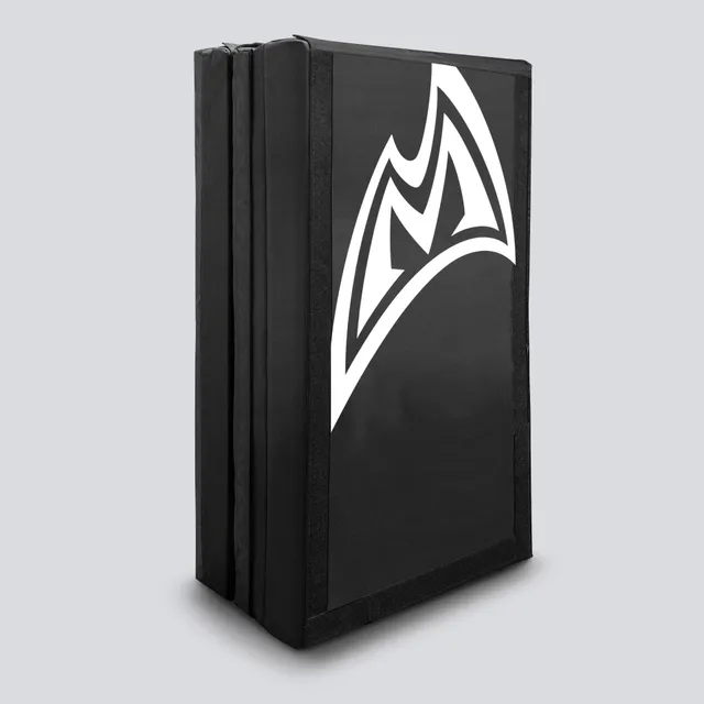 Mad Rock Triple Pad 2026 crash pad noir 112x183 cm
